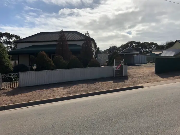 18 Federation Road, Port Pirie SA 5540