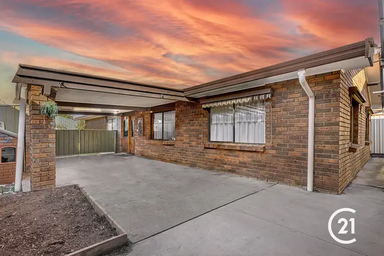 80 Crossen Street, Echuca VIC 3564