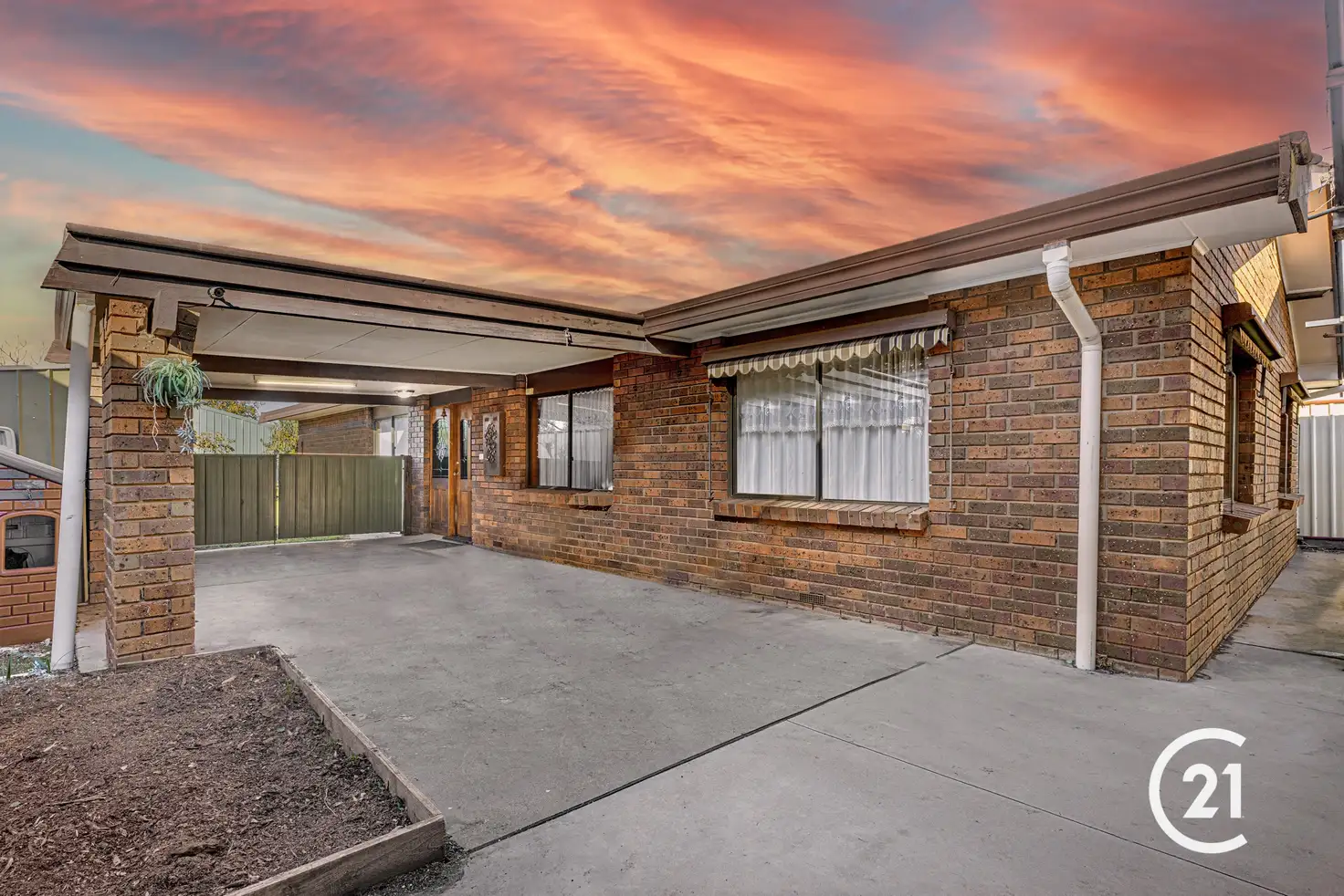 Main view of Homely house listing, 80 Crossen Street, Echuca VIC 3564