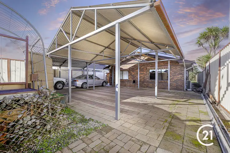 Second view of Homely house listing, 80 Crossen Street, Echuca VIC 3564
