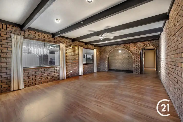 Third view of Homely house listing, 80 Crossen Street, Echuca VIC 3564