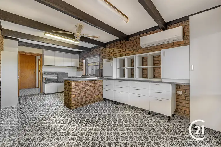 Fifth view of Homely house listing, 80 Crossen Street, Echuca VIC 3564