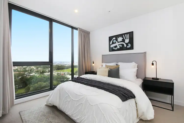 Fourth view of Homely apartment listing, 1604/2 Chisholm Street, Wolli Creek NSW 2205