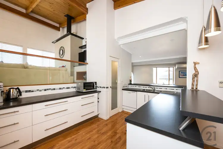 Fifth view of Homely house listing, 8 Barkley Place, Halls Head WA 6210