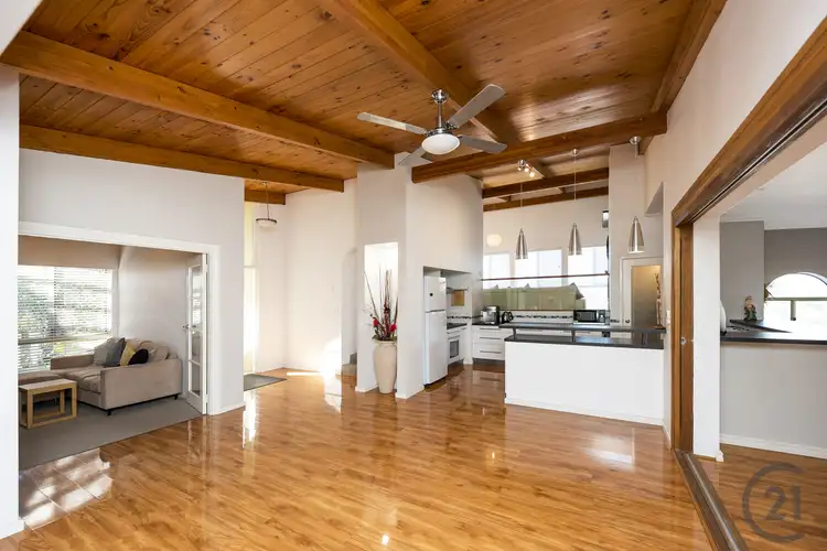 Seventh view of Homely house listing, 8 Barkley Place, Halls Head WA 6210