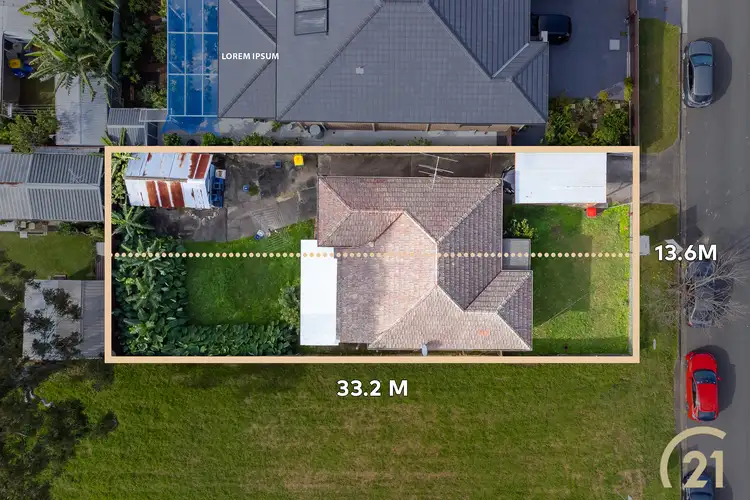9 Buckingham Street, Canley Vale NSW 2166