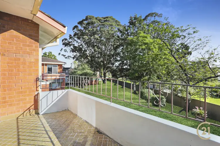 3/25 Trafalgar Street, Glenfield NSW 2167