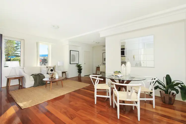 Main view of Homely apartment listing, 1/1247 Botany Road, Mascot NSW 2020