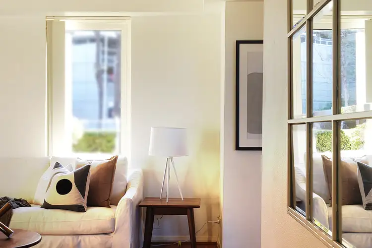Second view of Homely apartment listing, 1/1247 Botany Road, Mascot NSW 2020