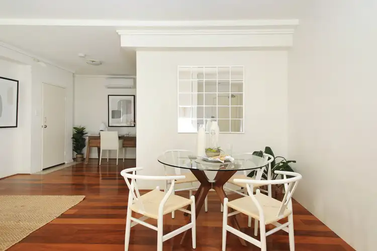 Third view of Homely apartment listing, 1/1247 Botany Road, Mascot NSW 2020