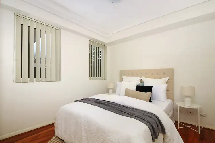Sixth view of Homely apartment listing, 1/1247 Botany Road, Mascot NSW 2020