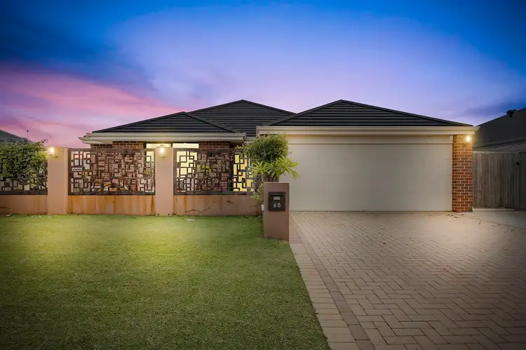 Main view of Homely house listing, 68 Blue Wren Dve, Eaton WA 6232