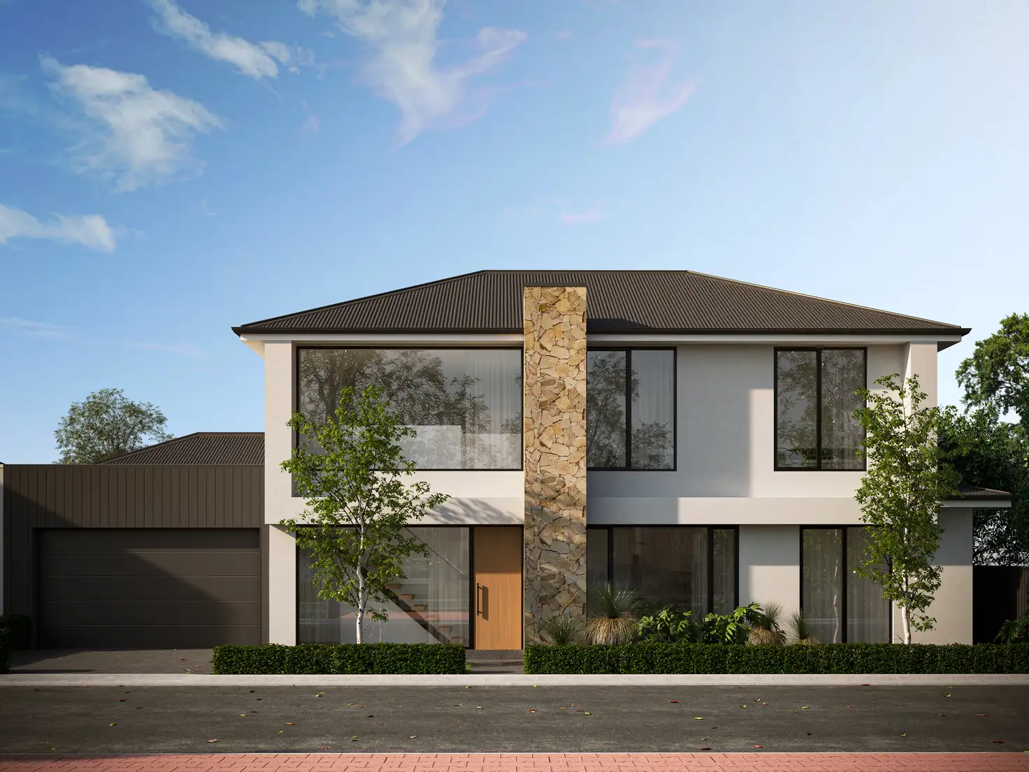 Main view of Homely house listing, 4 Bungey Lane, Somerton Park SA 5044