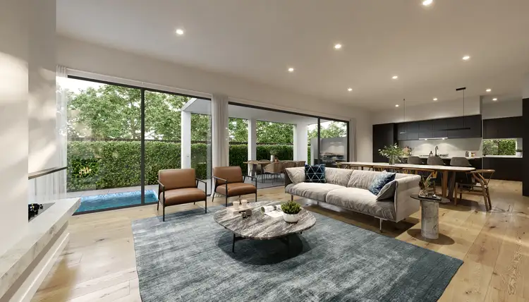 Second view of Homely house listing, 4 Bungey Lane, Somerton Park SA 5044