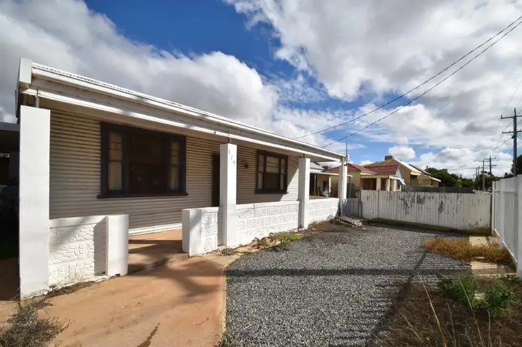 Main view of Homely house listing, 179 Brazil Street, Broken Hill NSW 2880