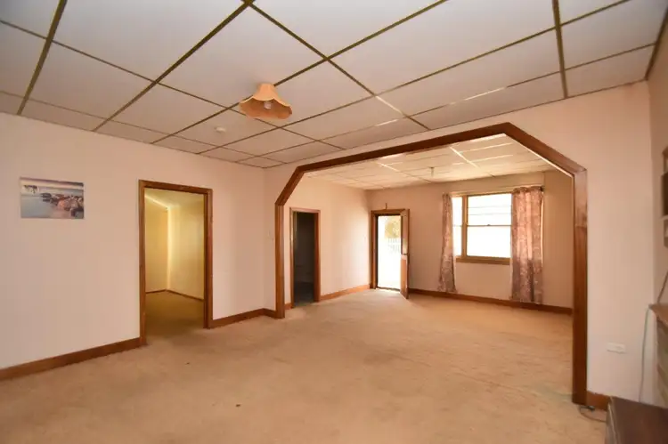 Third view of Homely house listing, 179 Brazil Street, Broken Hill NSW 2880