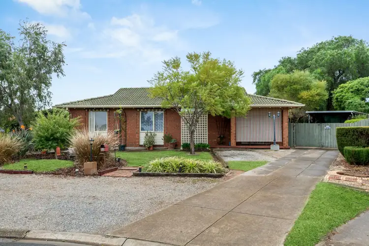 52 Wakefield Avenue, Morphett Vale SA 5162