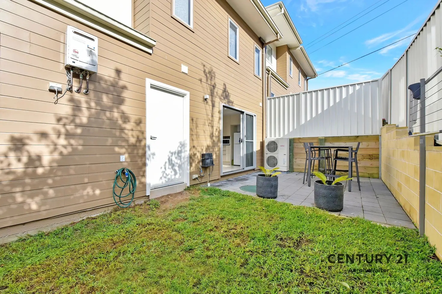 Main view of Homely townhouse listing, 4/189 Lake Road, Elermore Vale NSW 2287