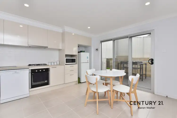 Third view of Homely townhouse listing, 4/189 Lake Road, Elermore Vale NSW 2287