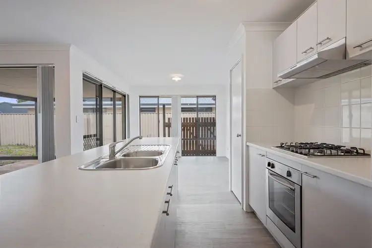 Fifth view of Homely house listing, 30 Waddingham Loop, Capel WA 6271