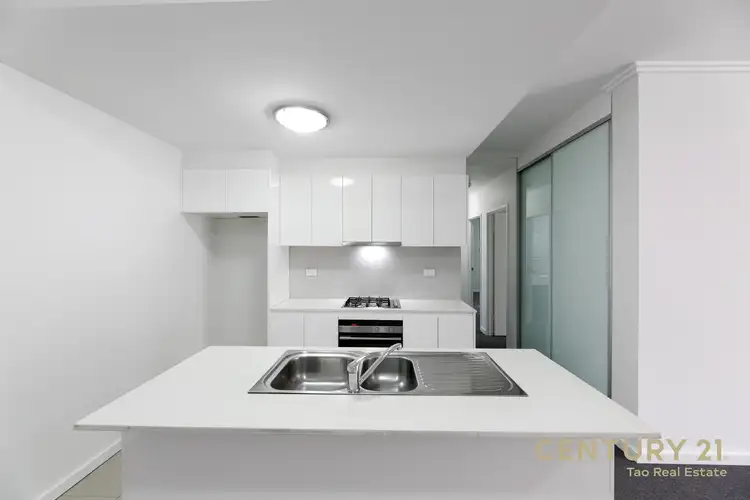 Third view of Homely apartment listing, 104/1-5 Weston Street, Rosehill NSW 2142