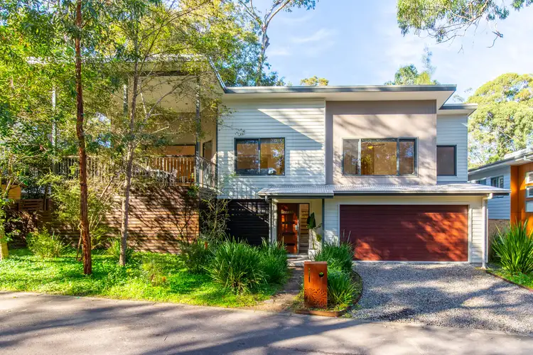 10 Grey Gum Trail, Murrays Beach NSW 2281