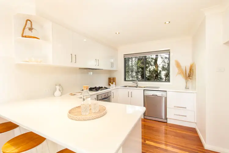 Fifth view of Homely house listing, 10 Grey Gum Trail, Murrays Beach NSW 2281
