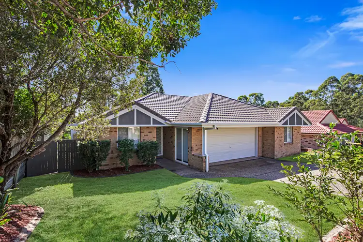 Second view of Homely house listing, 3 Kulnura Street, Upper Kedron QLD 4055