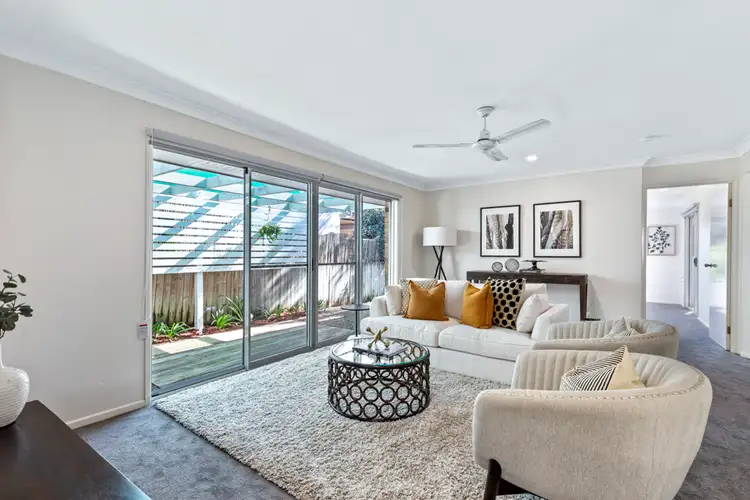 Third view of Homely house listing, 3 Kulnura Street, Upper Kedron QLD 4055