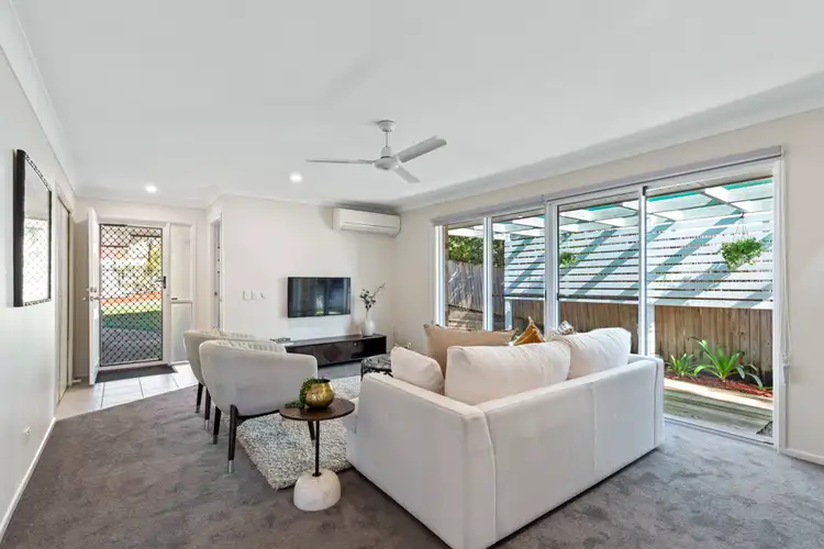 Fourth view of Homely house listing, 3 Kulnura Street, Upper Kedron QLD 4055