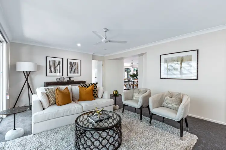 Fifth view of Homely house listing, 3 Kulnura Street, Upper Kedron QLD 4055