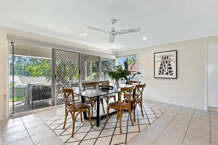 Sixth view of Homely house listing, 3 Kulnura Street, Upper Kedron QLD 4055