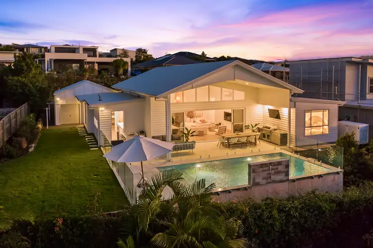 15 Tamarind Court, Woombye QLD 4559