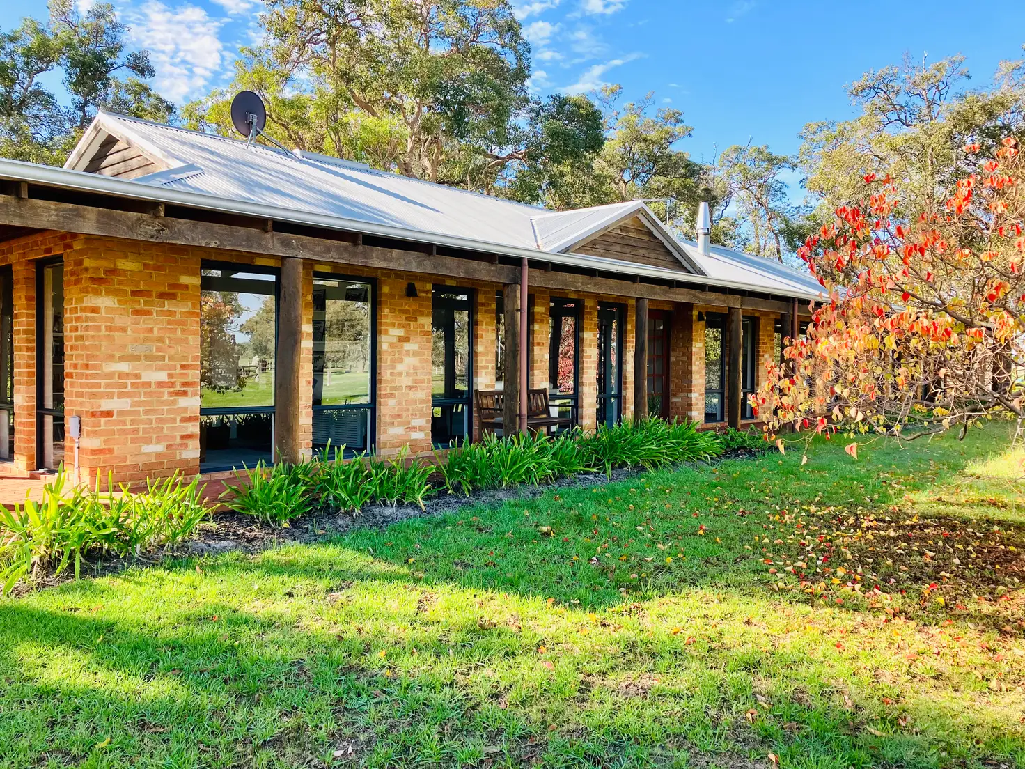 Main view of Homely house listing, Lot 102 Curtis Lane, West Pinjarra WA 6208