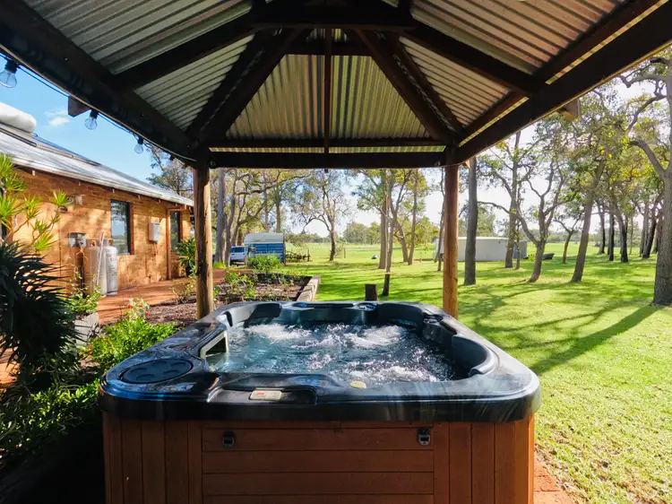 Third view of Homely house listing, Lot 102 Curtis Lane, West Pinjarra WA 6208
