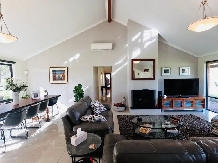 Fourth view of Homely house listing, Lot 102 Curtis Lane, West Pinjarra WA 6208