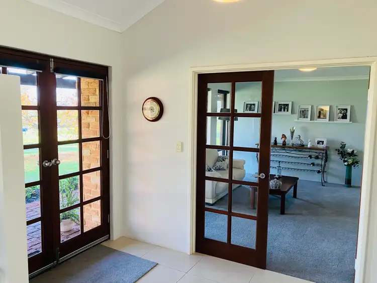 Fifth view of Homely house listing, Lot 102 Curtis Lane, West Pinjarra WA 6208