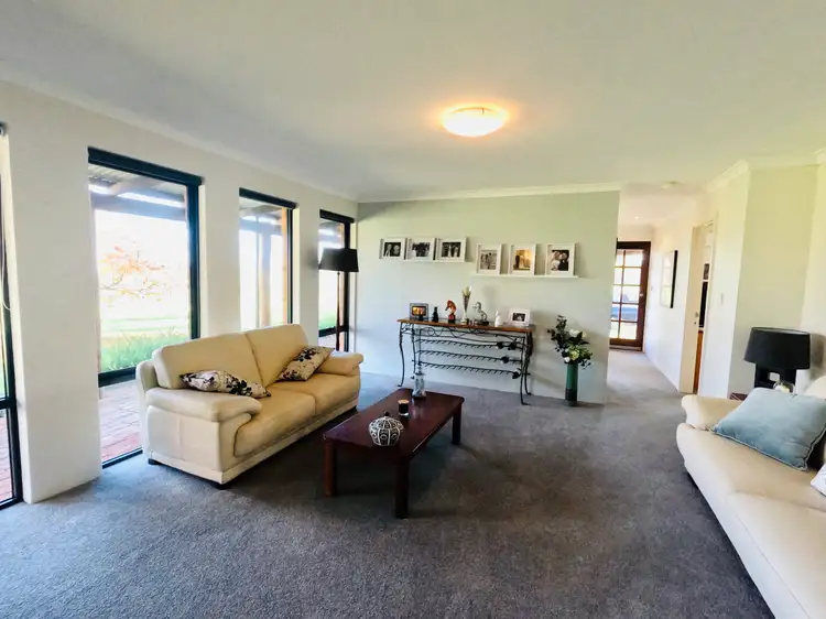 Sixth view of Homely house listing, Lot 102 Curtis Lane, West Pinjarra WA 6208