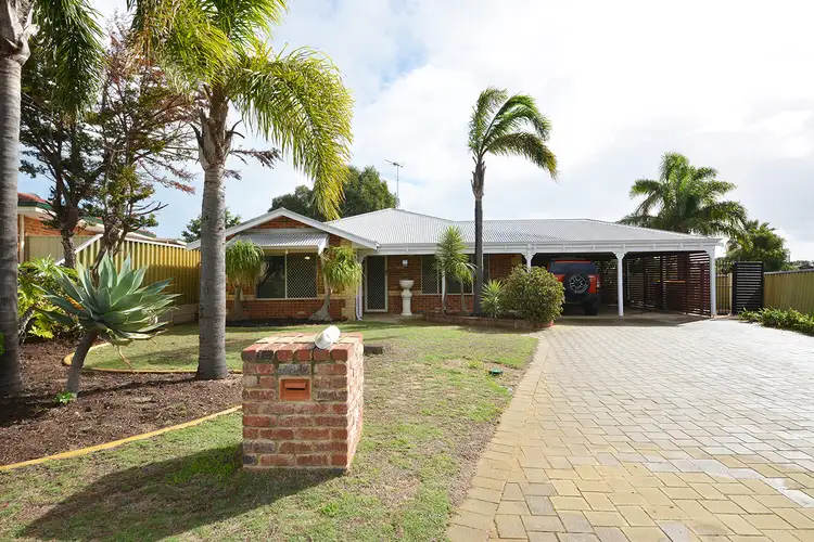 8 Sandon Elbow, Merriwa WA 6030