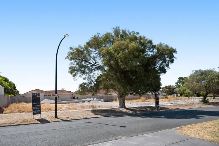 Third view of Homely land listing, 27C Cohn Street, Carlisle WA 6101