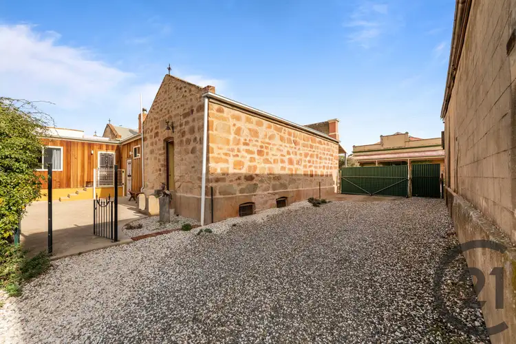 9 Main Street, Point Pass SA 5374