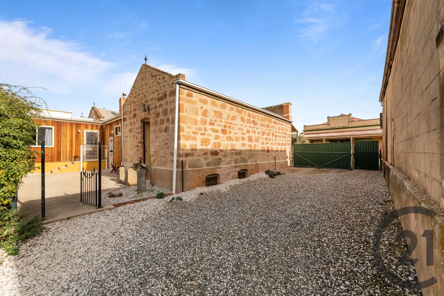 Main view of Homely house listing, 9 Main Street, Point Pass SA 5374