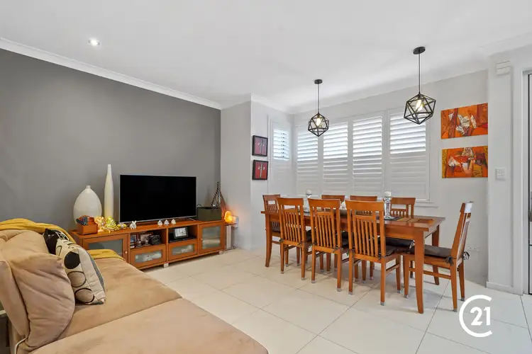 Third view of Homely townhouse listing, 6/7-9 Campbell Avenue, The Entrance NSW 2261
