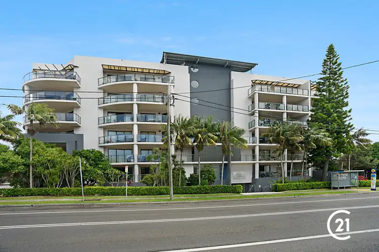 202/1-9 Torrens Avenue, The Entrance NSW 2261