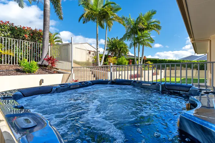 Third view of Homely house listing, 5 Langara Drive, Southside QLD 4570