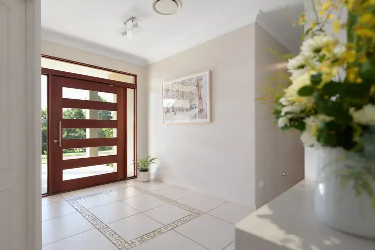 Fourth view of Homely house listing, 5 Langara Drive, Southside QLD 4570