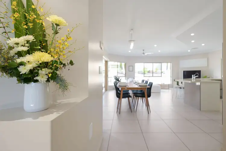 Fifth view of Homely house listing, 5 Langara Drive, Southside QLD 4570