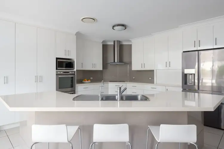 Seventh view of Homely house listing, 5 Langara Drive, Southside QLD 4570