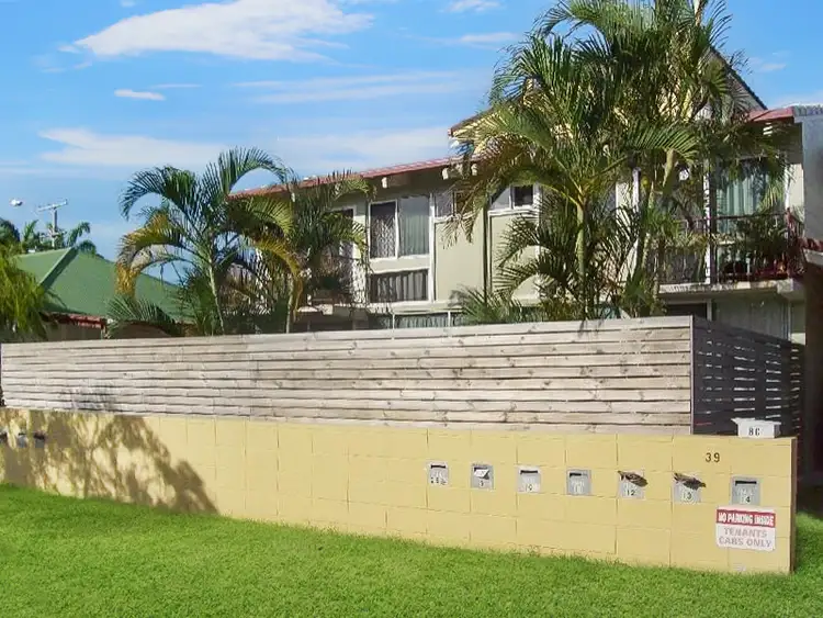 10/39 Cook Street, North Ward QLD 4810