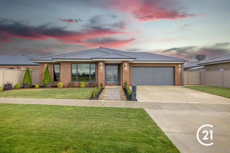 81 Wilkinson Drive, Echuca VIC 3564